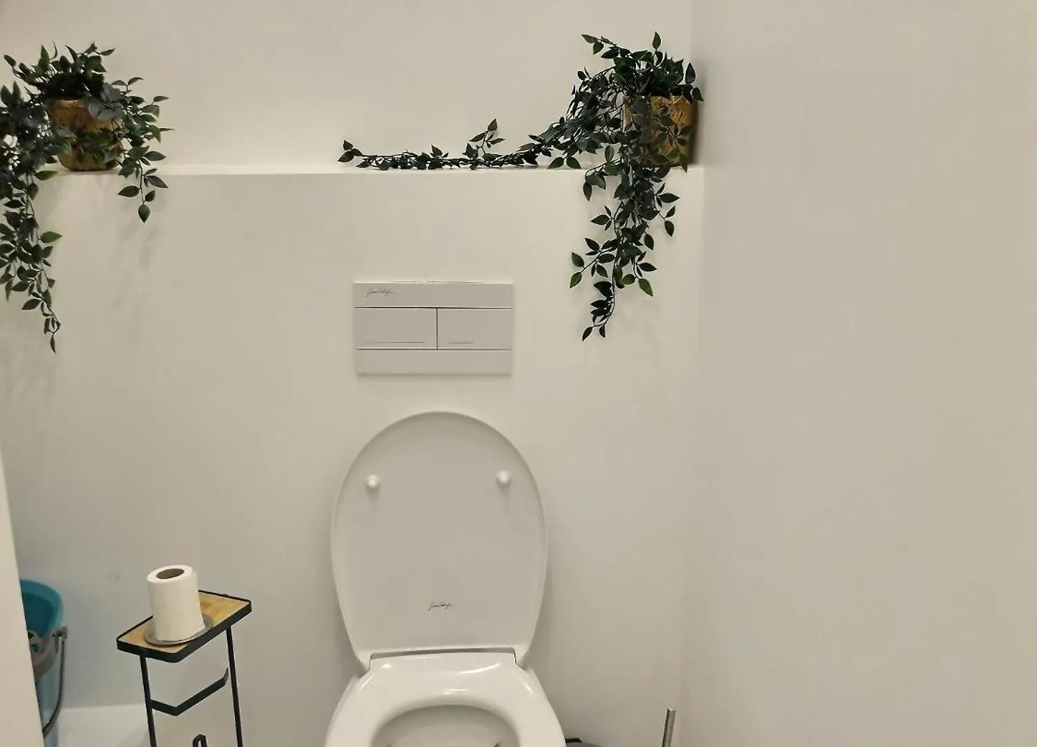 Appartement T2 Panier Vieux Port Renove Marseilles Frankreich