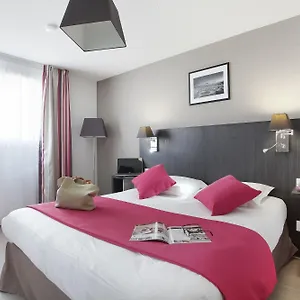 3* Hotel apartamentowy Appart'hotel Odalys Le Dome